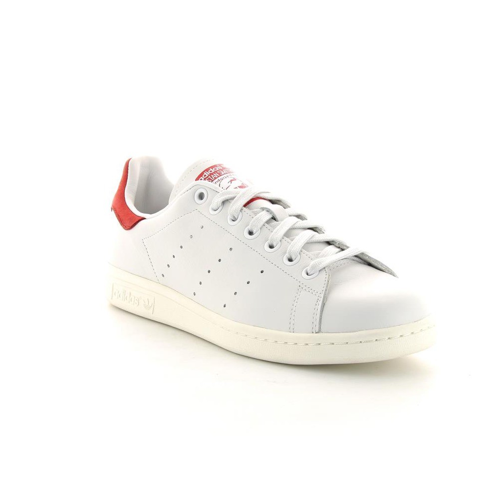 adidas stan smith rouge 37